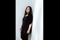 姚華 精靈在二次元,姚 華