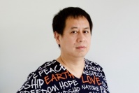 鄭林 三到五年，讓唐人從本土走向國(guó)際,黃永砯,孫原,鄭林,,付曉東