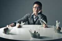 牟柏巖 用十年思考一個“胖子”問題,牟柏巖