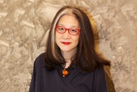 龍美仙 設(shè)立新水墨專場還為時尚早,徐冰,,谷文達(dá),徐累,李津,彭薇,李 華弌