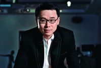 唐炬 從未用“寫實”為收藏作劃分