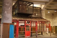 威尼斯全景掃描——主題展平庸、缺乏新意,鳥頭,宋冬