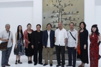 新加坡MOCA 拿黃金地段促當代藝術,劉煒,葉永青,余德耀,達利,郭建超,?？? title=