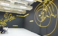 “上雙”預(yù)展 “重新發(fā)電”的未完成時(shí),邱志杰,李旭,李 旭,歐陽春