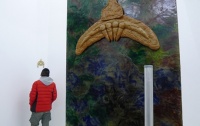 幸存者的狩獵 關(guān)小魔金石首個(gè)展,韓五洲,關(guān)小,王光旭