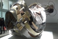 無法解讀的“圣經(jīng)”故事 王郁洋個(gè)展亮相唐人,鄭林,王郁洋,吳達(dá)新