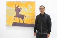 告別拘謹(jǐn) 唐暉新作亮相東站,唐暉