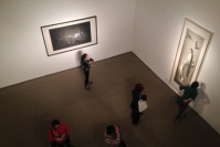推廣者變身參與者 AAC藝術(shù)中國(guó)展開年度巡展,雷苗,張見,高茜,徐華翎,杭春暉,秦艾,肖 旭,陳林