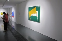 看見表象中的家具 “蜂巢?生成”推出冷廣敏個展,羅中立,冷廣敏