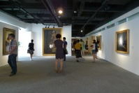 徐震個展——帶來特殊的審美觀感,徐震,沈其斌