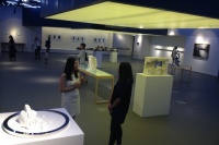 學(xué)院五人作品展 “本?源”或成建外樓下年度展覽項(xiàng)目,蒲蒲,黃浩,黃洋,王國召,王臻達(dá),吳昊