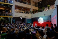 中國美院85周年校慶系列展覽今開幕,許江,羅斯科,吳大羽,林風(fēng)眠,汪建偉,趙無極,盧杰,吳山專,耿建翌,張培力