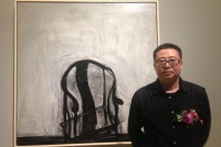 邏輯視覺與世界 夏福寧個展,丁方,劉禮賓,段君,楊衛(wèi),盛葳,謝小凡,王春辰