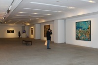 北京時代美術館攜醫(yī)療美容機構 推女性藝術家群展,蔡 錦,吳笛,李戈曄,慶 慶,竹子,黃鶯