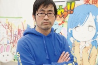 Mr. 彩虹冰激凌夢工廠,村上隆,Mr.
