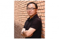 李蘇橋眼中的“四十歲以下的藝術新星”,高瑀,陳飛,郝量,賈藹力,王光樂,李蘇橋,屠宏濤