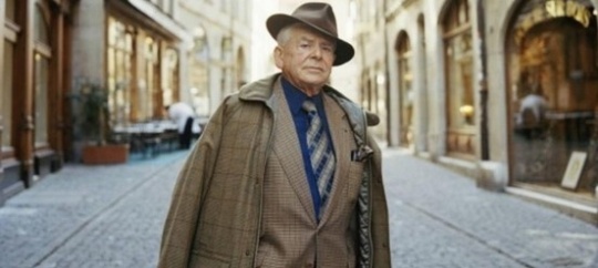 Jan Krugier，圖片來源：Google
