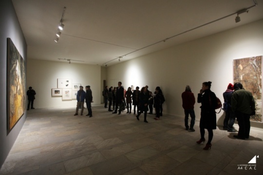 屠宏濤展廳
