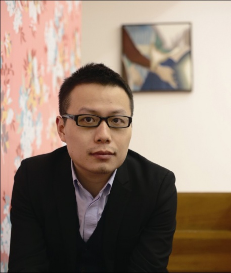 許宇
許宇