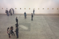 伊黛爾?阿德楠個(gè)展 不粗糲的粗糙