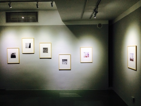 5art舉辦的首次公益展覽“瞬間”展覽現(xiàn)場
5art舉辦的首次公益展覽“瞬間”展覽現(xiàn)場