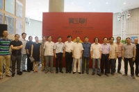 實(shí)驗(yàn)十年 一路向前,徐冰,孫博,王基宇,陳明強(qiáng),李洪波,楊威,張霄霞,高相發(fā),徐珊珊,程鵬