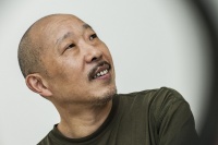 段建偉 “新鄉(xiāng)土”可不是“包魚塘”,段正渠,段建宇,段建偉