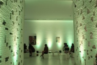 林大開啟WHY ART項目 首展“邏輯”VS“直覺”,魯明軍,盛葳,王茂,徐悰