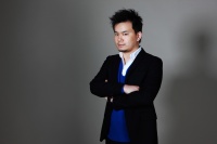 周大為  如果我不去做，誰去做呢？,楊福東,徐震,劉韡,王子,周大為,黃 然,鄢醒,鄭國谷