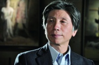 范迪安館長(zhǎng)，再見！你好，院長(zhǎng)！,蔡國(guó)強(qiáng),展望,許江,蘇新平,譚平,呂勝中,范迪安