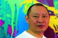 李磊 “海上花”美在批判現(xiàn)實主義,李磊,里希特
