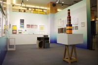 輕抽象的星叢 UCCA Store推出年度展覽,劉韡,周欽珊,俸正泉,陳彧凡,關(guān)音夫,蔡磊,孫曉楓,董大為,薛梅,任芷田