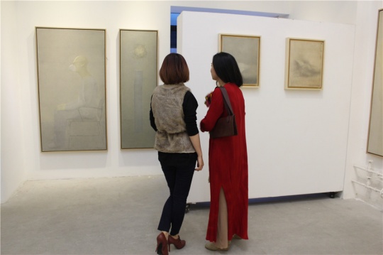 展覽現場
