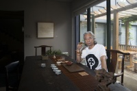 劉山 收藏有術(shù),陳丹青,楊 松,耿雪,荒木經(jīng)惟,王楠,程然,劉曉輝,杉本 博司,徐累,季大純