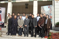 中國(guó)寫(xiě)實(shí)繪畫(huà)，何去何從,冷軍,徐悲鴻,唐炬