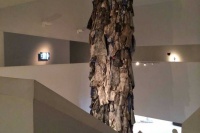 上海油雕院美術(shù)館院內(nèi)系列展 韓子健對物的審視,陳逸飛,何 桂彥,肖谷,韓子健