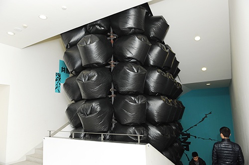 當(dāng)雙年展成為在場的方式