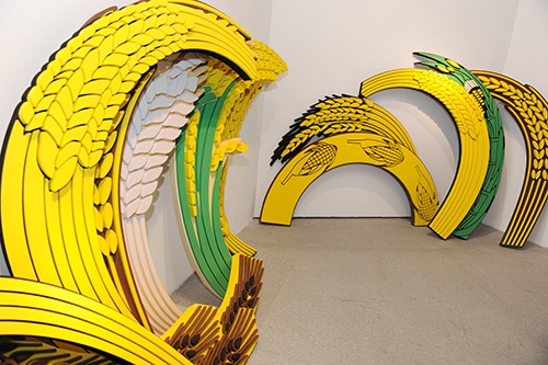 當(dāng)雙年展成為在場的方式