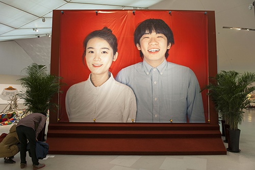 當(dāng)雙年展成為在場的方式