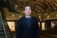 李振華 博覽會正由商業(yè)體制轉(zhuǎn)向服務型體制,宋琨,鄢醒,陳天灼,陳天灼,程然,陸揚,繆曉春,李燎,關(guān)尚智,李振華