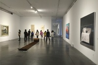華山論物 “物體系”登陸民生現(xiàn)代美術(shù)館,隋建國,毛文采,楊振中,宋冬,冷廣敏,胡介鳴,王郁洋,王魯炎,,馬秋莎
