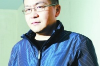 伍勁 讓Hi21作為巴塞爾之外的補充,伍勁