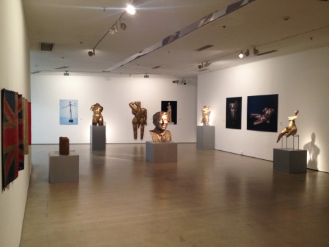 展覽現(xiàn)場
