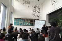 第56屆威尼斯雙年展中國(guó)館首次合作民間組織 推出“民間未來(lái)”,徐冰,季大純,邱志杰,劉家琨,陸揚(yáng),曹斐