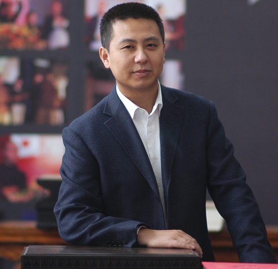 蔣偉 用理想主義的精神經(jīng)營(yíng)現(xiàn)實(shí)主義的空間
