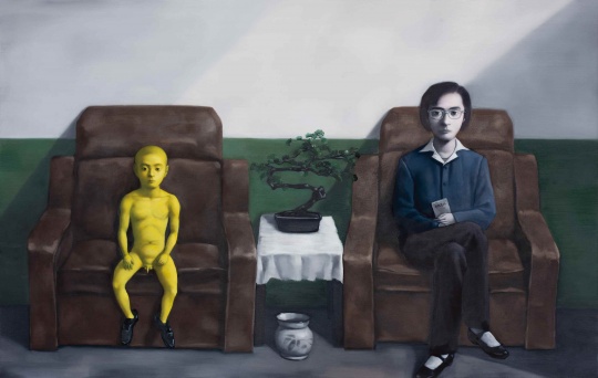 參展作品
參展作品
