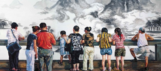 參展作品
參展作品