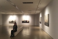徐弘與秦艾雙個(gè)展“剎那”   首次亮相京城,秦艾,徐 弘