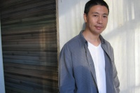 曲豐國(guó) 比抽象更抽象的是時(shí)間,杉本 博司,陳鈞德,李禹煥,曲豐國(guó)