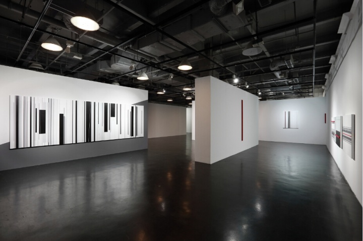 內(nèi)部展廳圖
